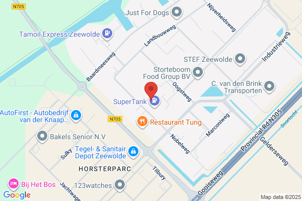 Schoonmaakbedrijf Ockhuijsen