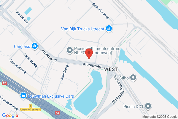 Zilverfabriek Utrecht Bv