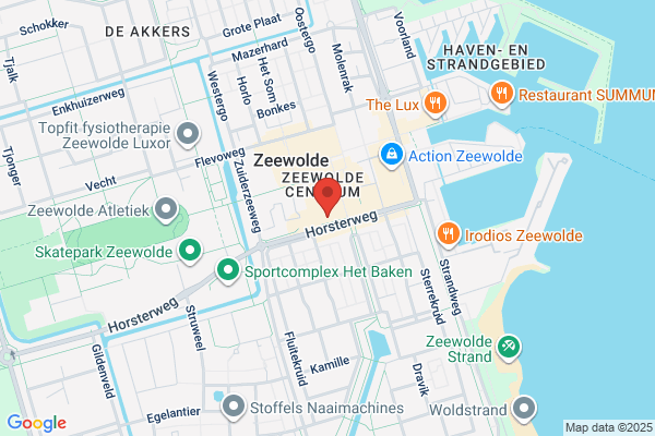 Domino's Pizza Zeewolde