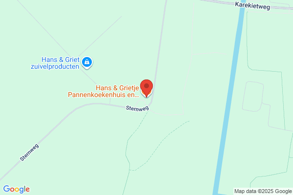 * Carla`s Pannenkoekhuis