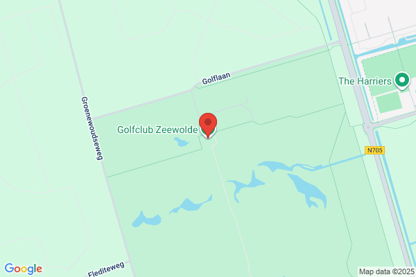 Golfrestaurant Zeewolde