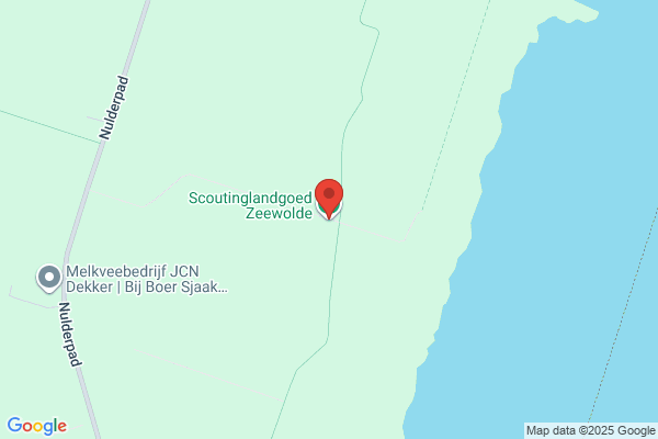 Trekkersveld