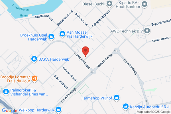 Kentekenloket