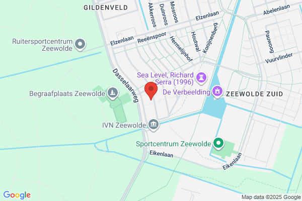 Autorijschool Henk Hardenberg