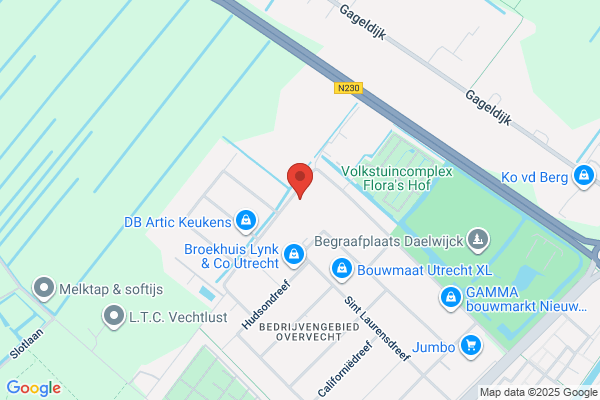 Sterk Autorijschool