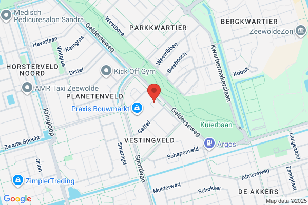 Broekhuizen