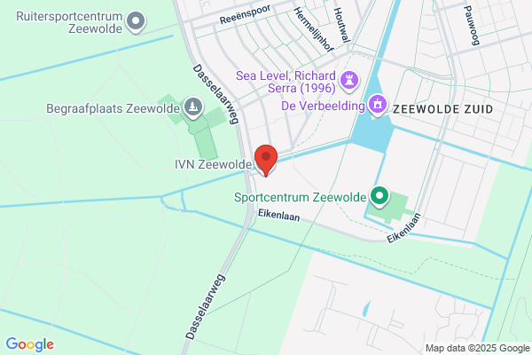 Bokhorst