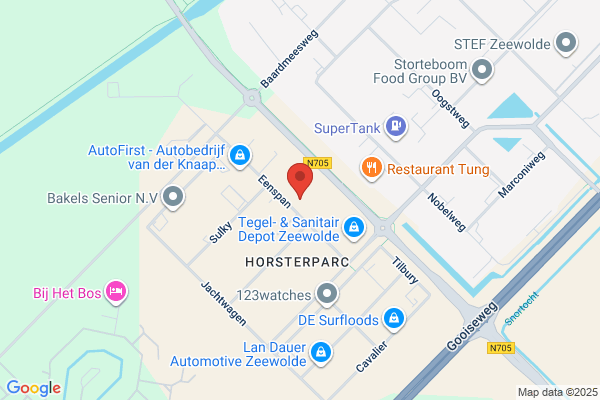 Jonker Schilder- & Onderhoudsbedrijf