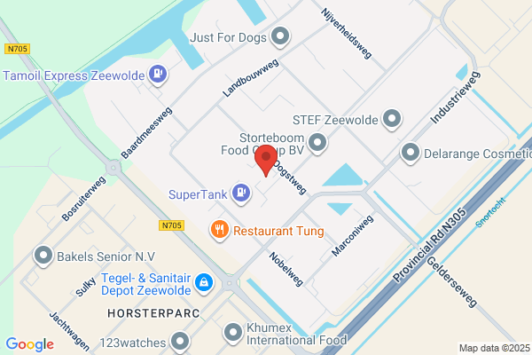 Verhoef Vof