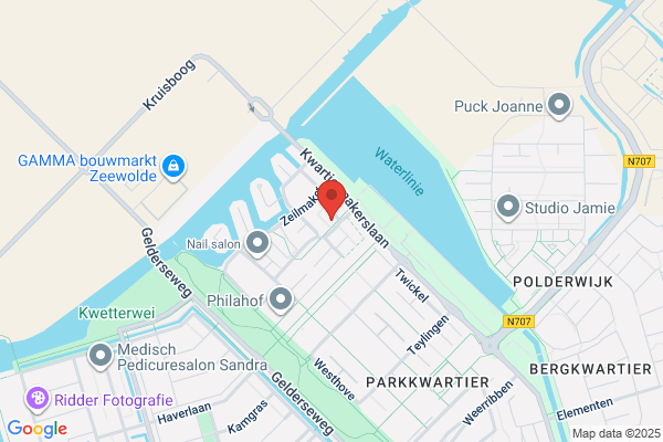 Schildersbedrijf Briljant