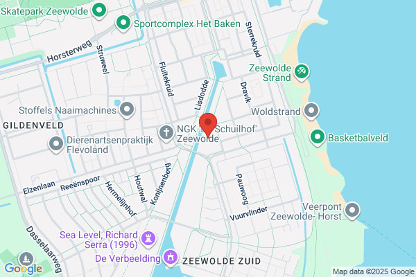 Kiekendief Openb, De