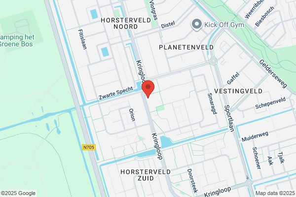 Toermalijn, De