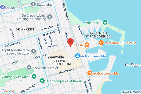 Estique Zeewolde