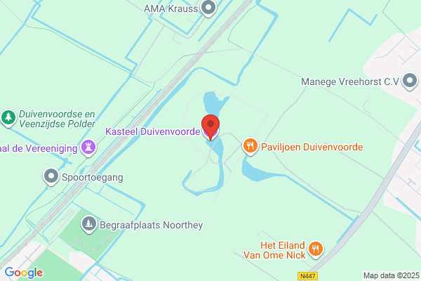 Duivenvoorde