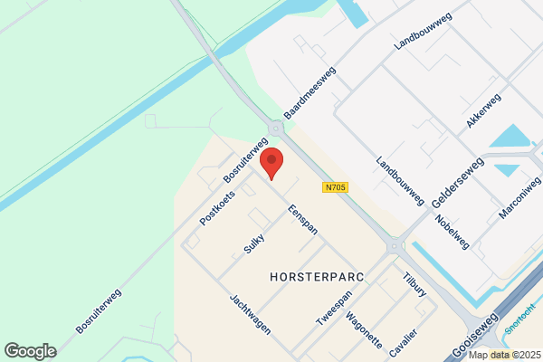 J vd Kraats Kipspecialiteiten BV