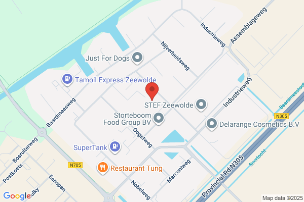 Hogeveen Hengelsport
