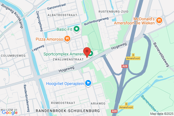 Wilhelmina Volleybalvereniging