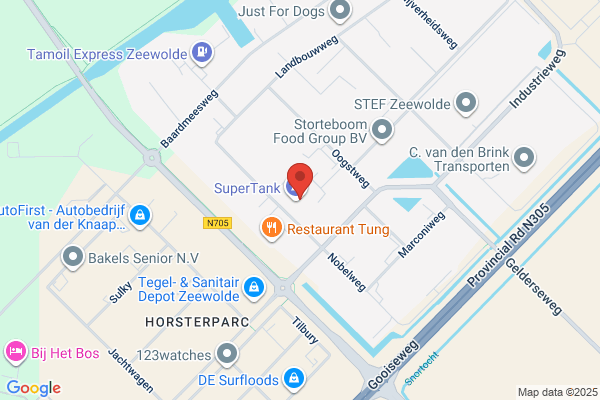 De Punt