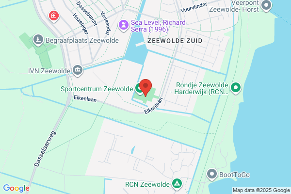 Ltv Wolderwijd
