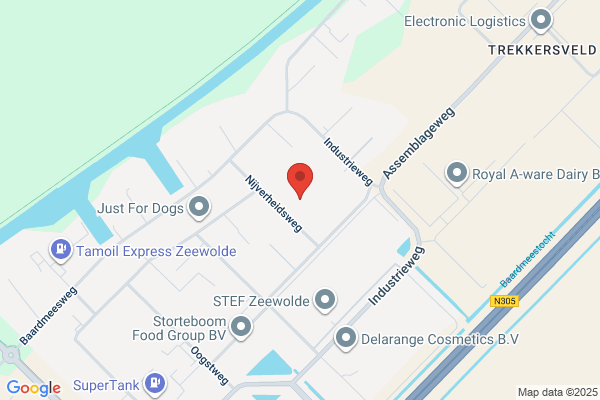Dutch Expo Services Bv