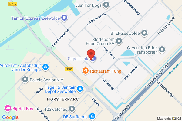 Nijkamp Bv, Reinder