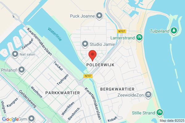 DekaMarkt World of Food Zeewolde