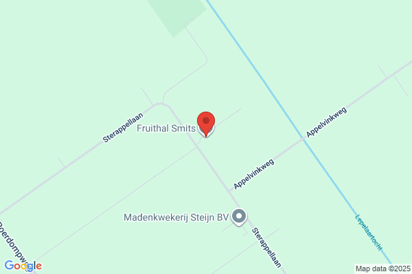 Smits Fruithal