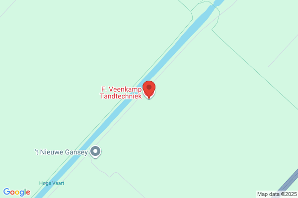 F. Veenkamp Tandtechniek