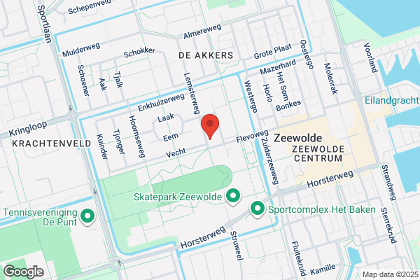 Schipaanboord, W M F