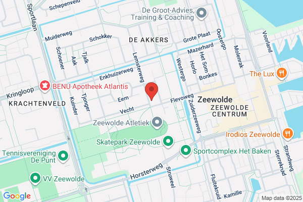 Tandarts W.M.F. Schipaanboord