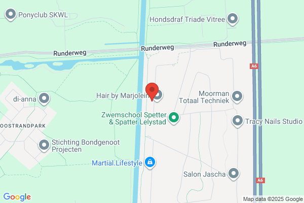 Abw Taxatiebureau Flevoland