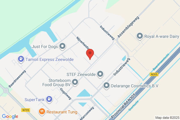 Multi Deur Bv