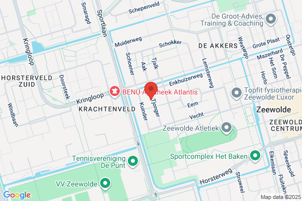 Timmerbedrijf Gelauf