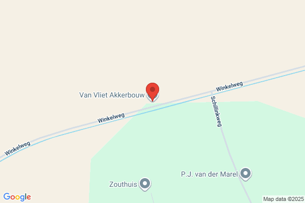 Van Vliet