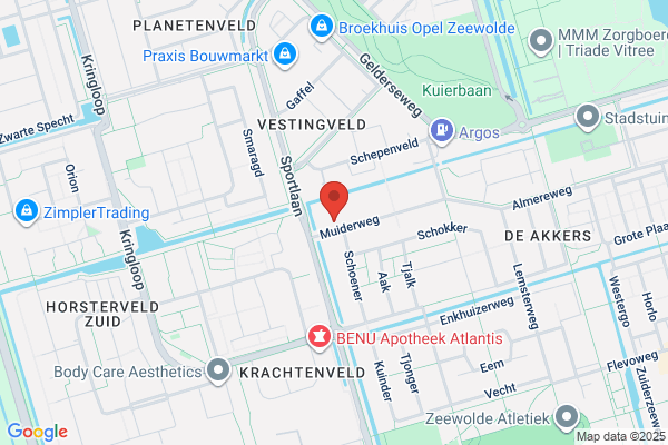 Reesink Hoveniers