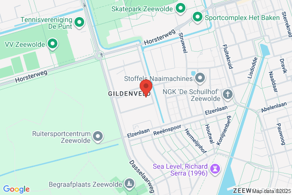 Gilden Groen