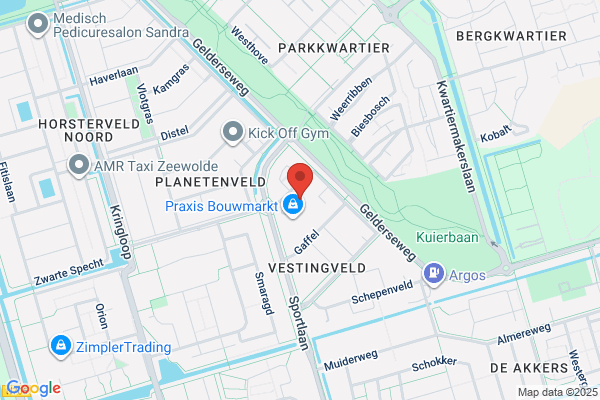 Assurantie Service Nederland