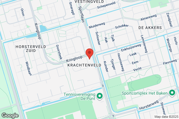 Voetencentrum Wender | Zeewolde
