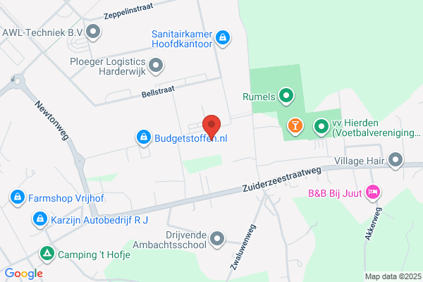 Vonhof Bv