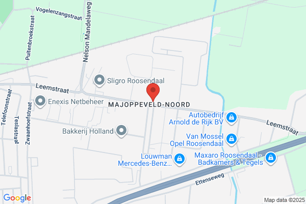 Peeters Produkten B.V.