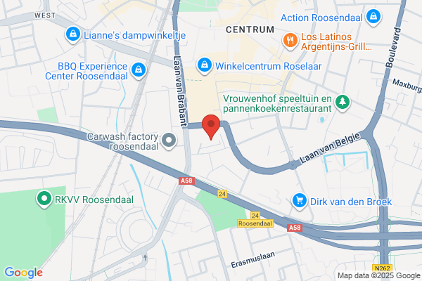 Rabobank