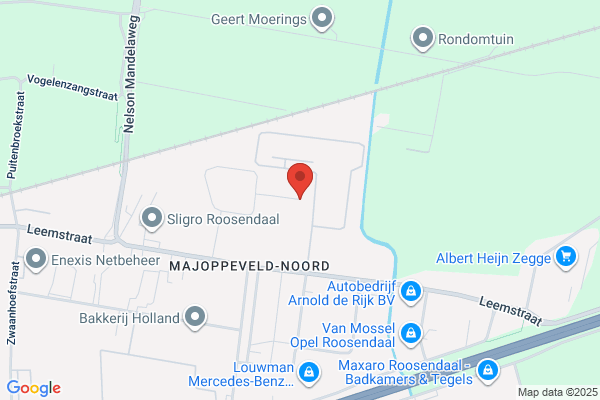 Beens Klusbedrijf C A