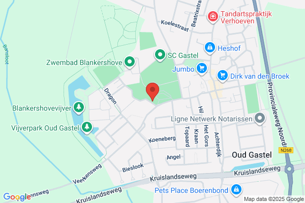 't Hummeltje