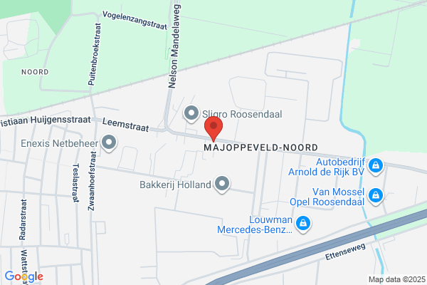 A Oostvogels