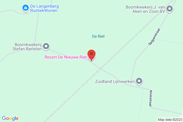 Adults Only Park De Nieuwe Riet