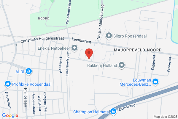 Asn Autoschade Service Roosendaal