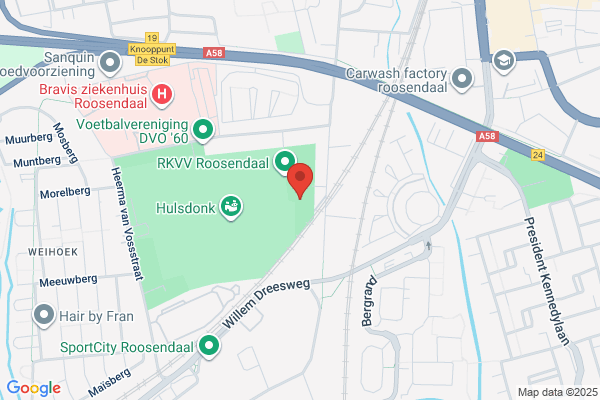 Autohandel Rinie Van Batenburg