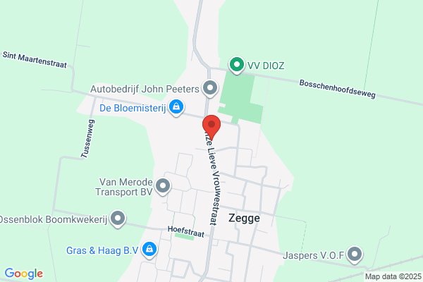 Autorijschool Tak