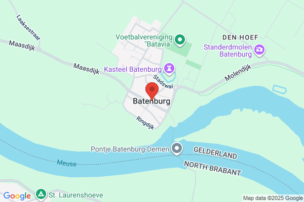 Batenburg, R Van