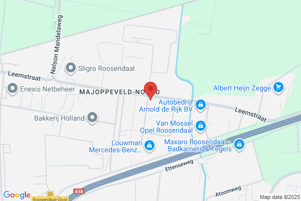 Bostik Findley Nederland Bv